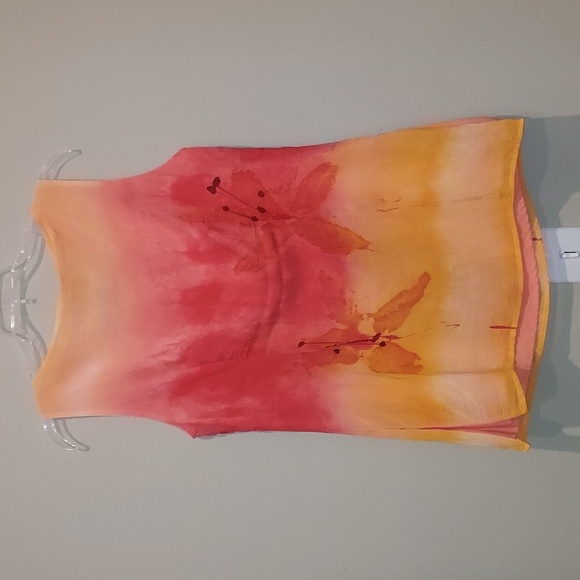 Finity Naturals blouse - Picture 3 of 7